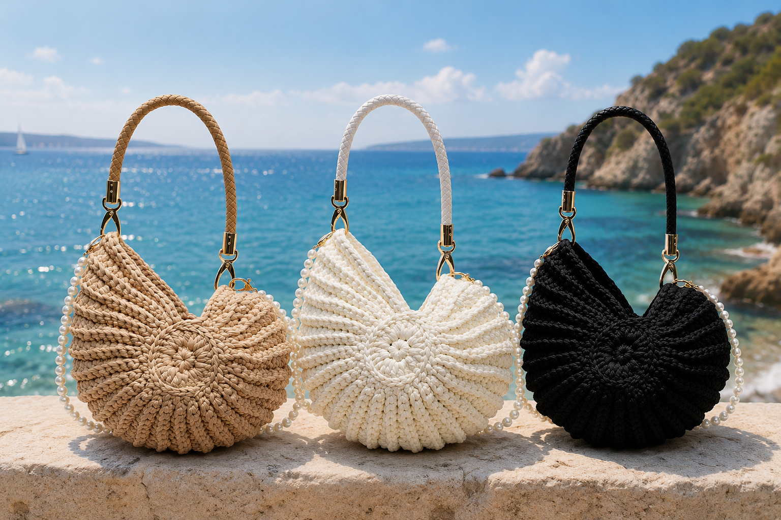 Pearl Shell”