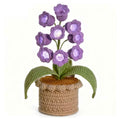 Lavender Bell” 💜