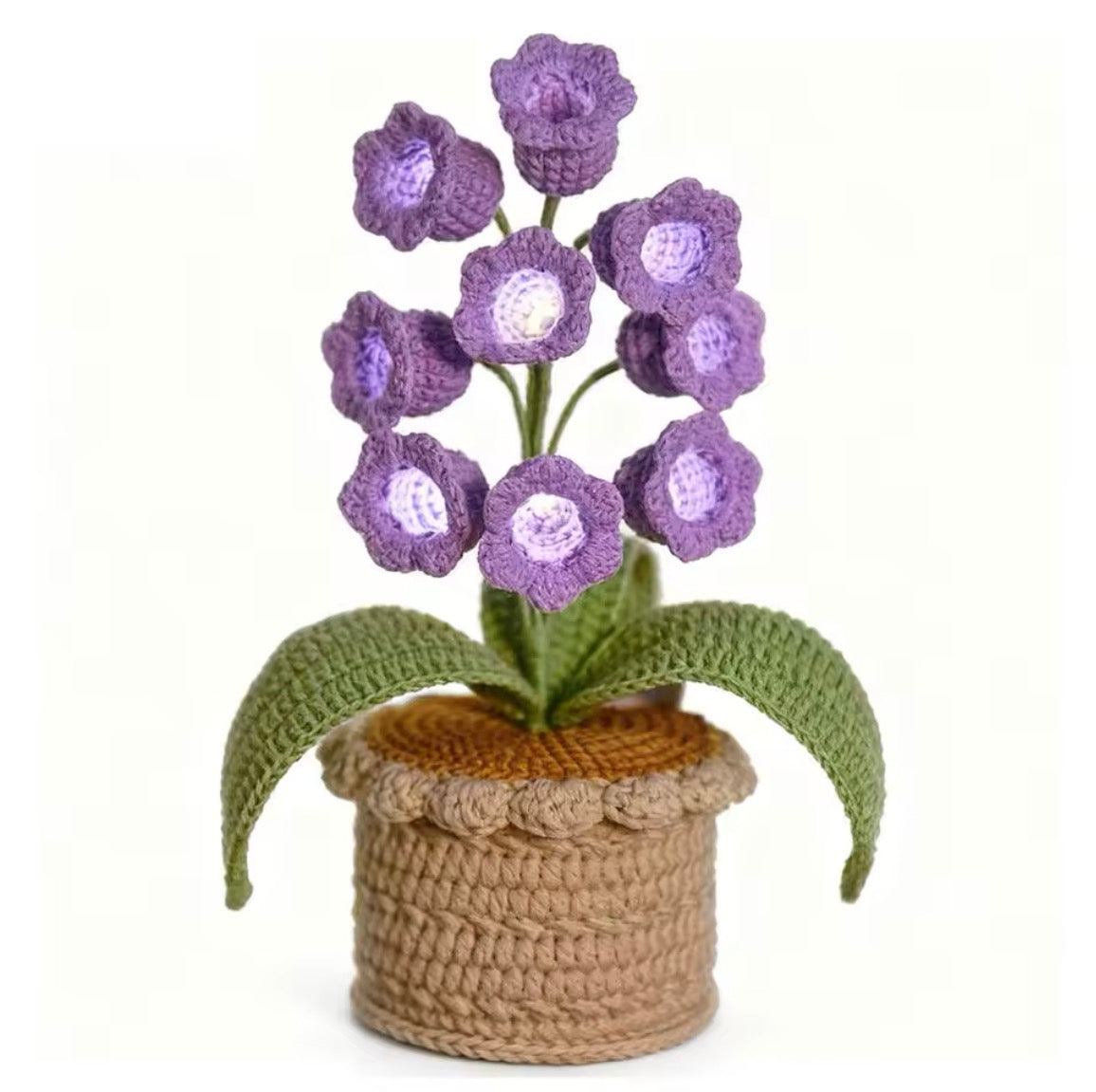 Lavender Bell” 💜